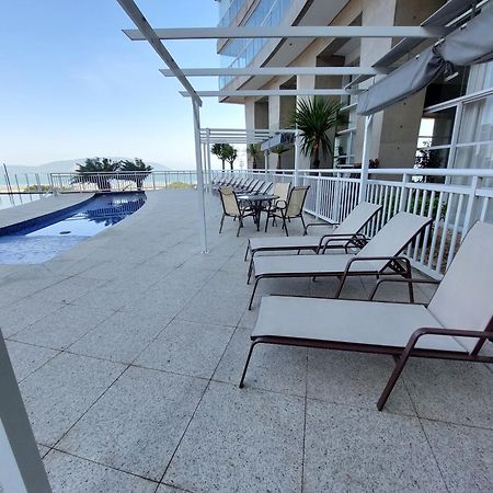 Book Santos - Unlimited 618 - Veja E Escute O Mar Lägenhet Exteriör bild